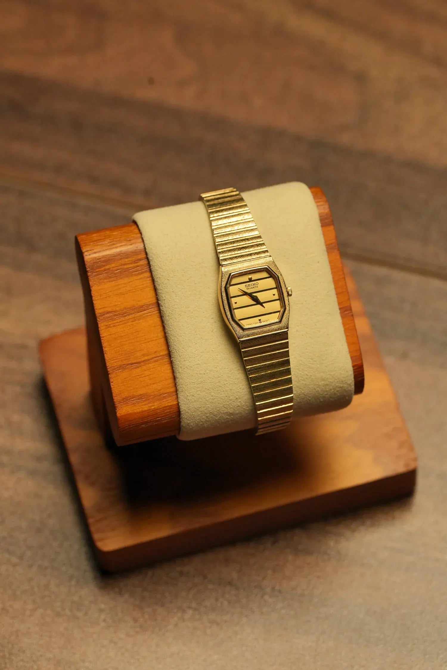 Curated Vintage Watches, 100% Authentic