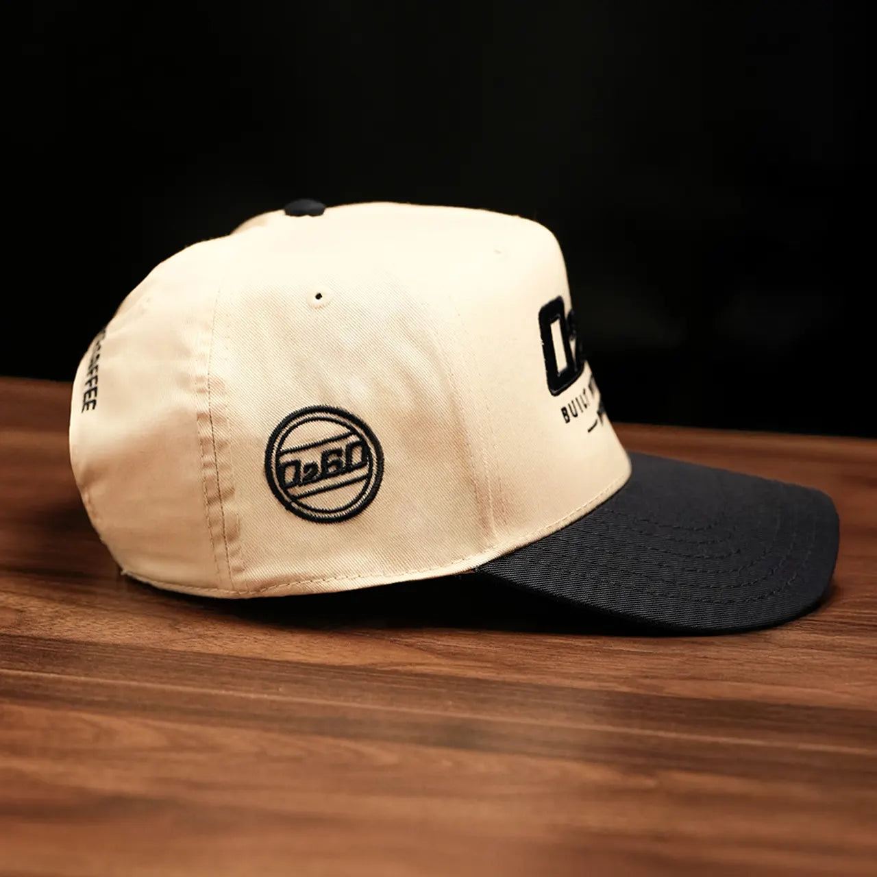 0260 Brand Cap