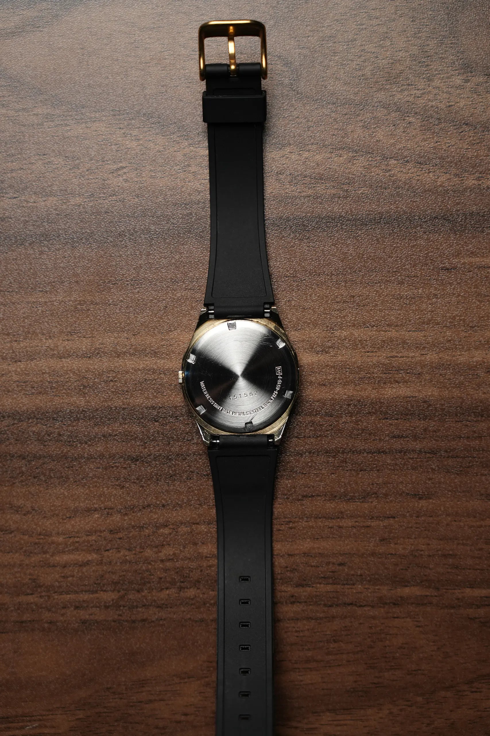 1991 Seiko Special Quartz 7123-8519