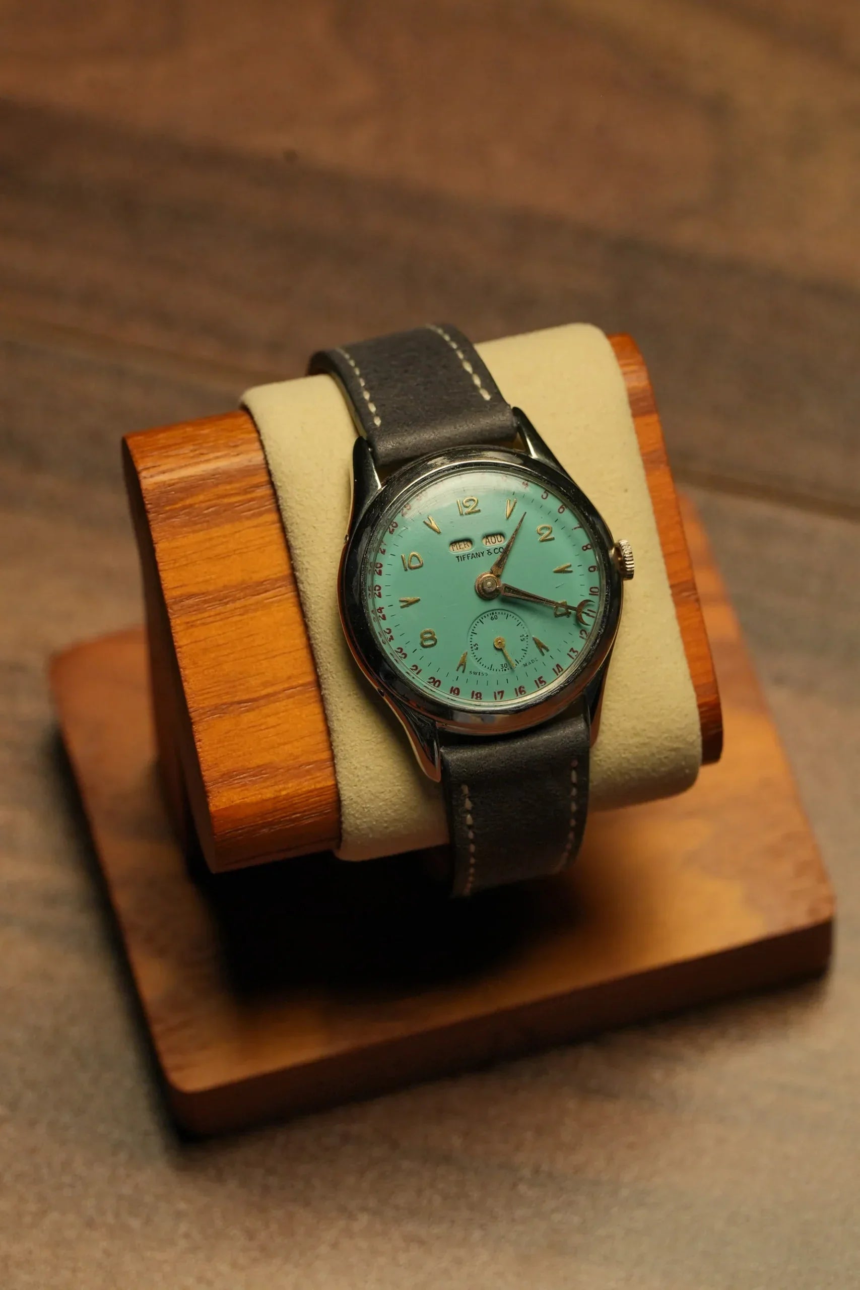 Antique Tiffany & Co. Vintage 1940/50