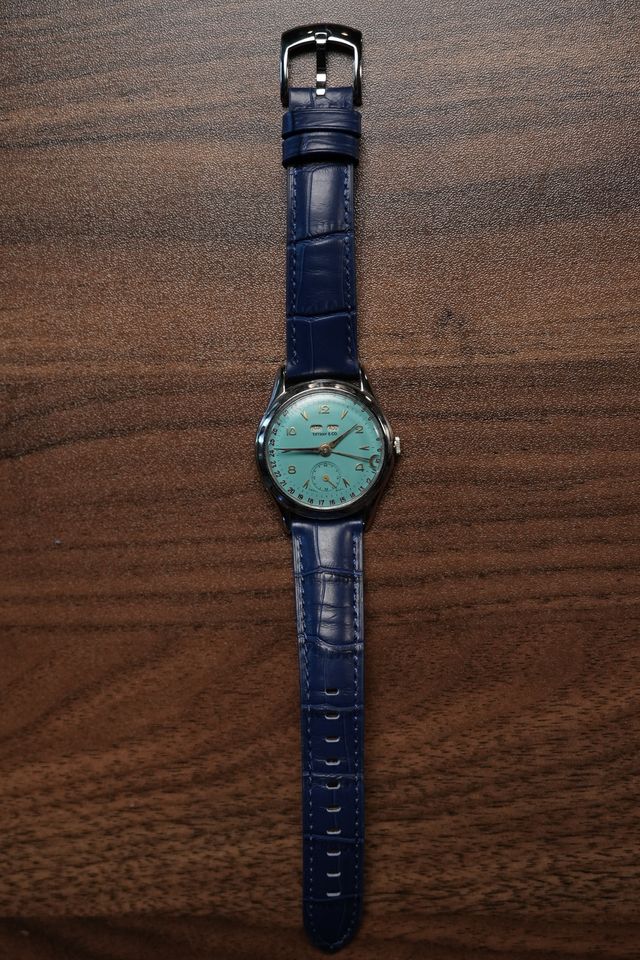 Beautiful and Antique Tiffany & Co. Vintage 1940/50