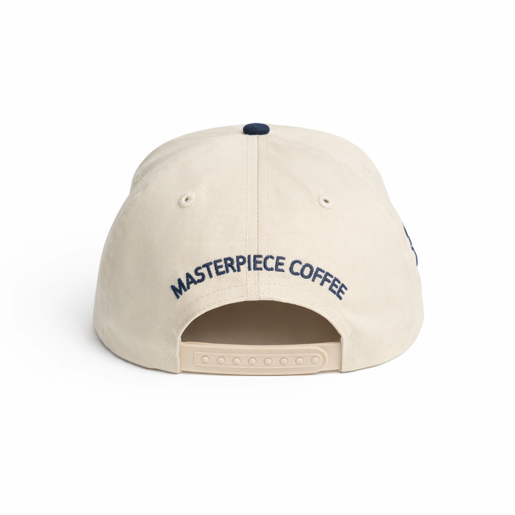 0260 Brand Cap
