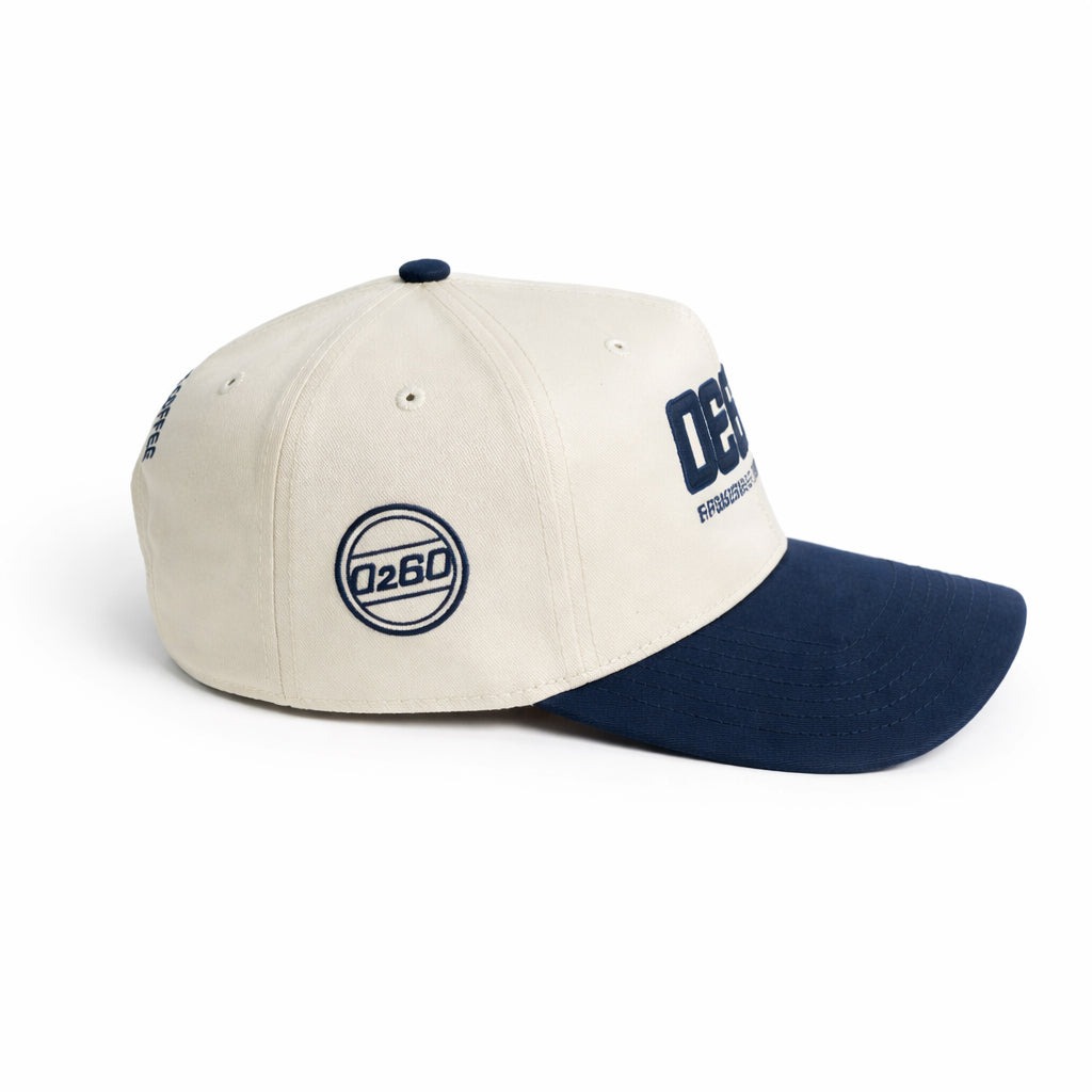 0260 Brand Cap