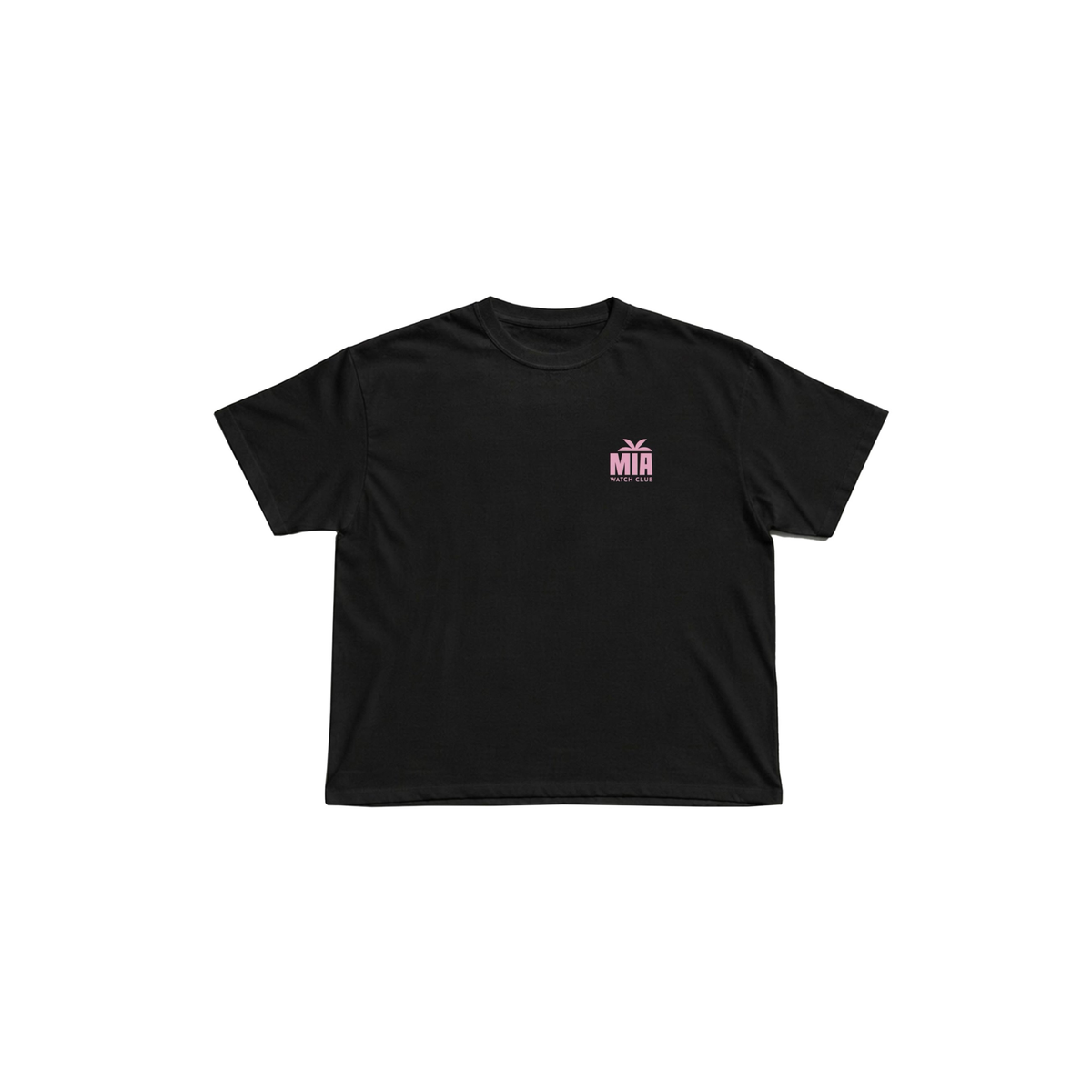 MIA Watch Club Members Tee