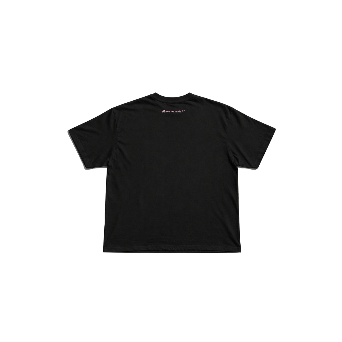 MIA Watch Club Members Tee