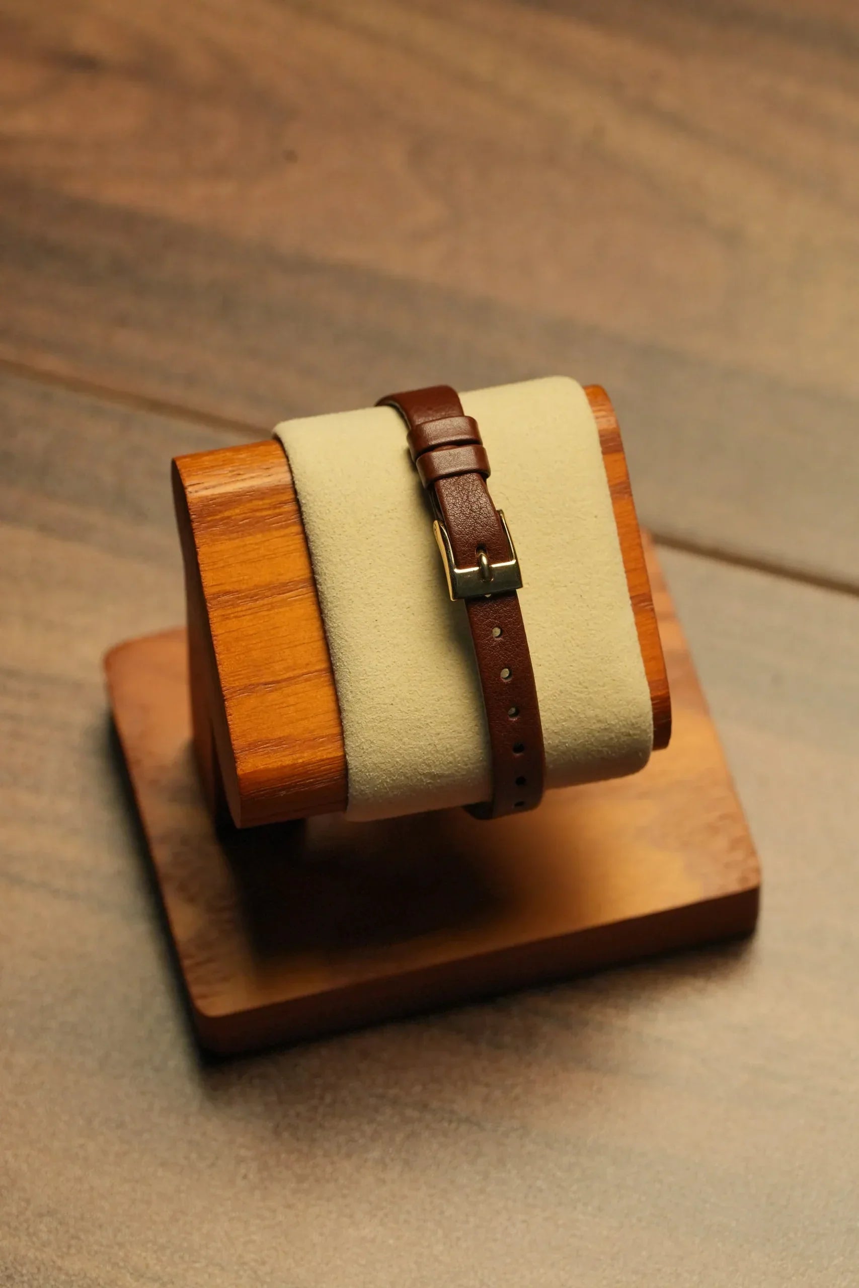 NOS Vintage Citizen Ladies Wind-Up