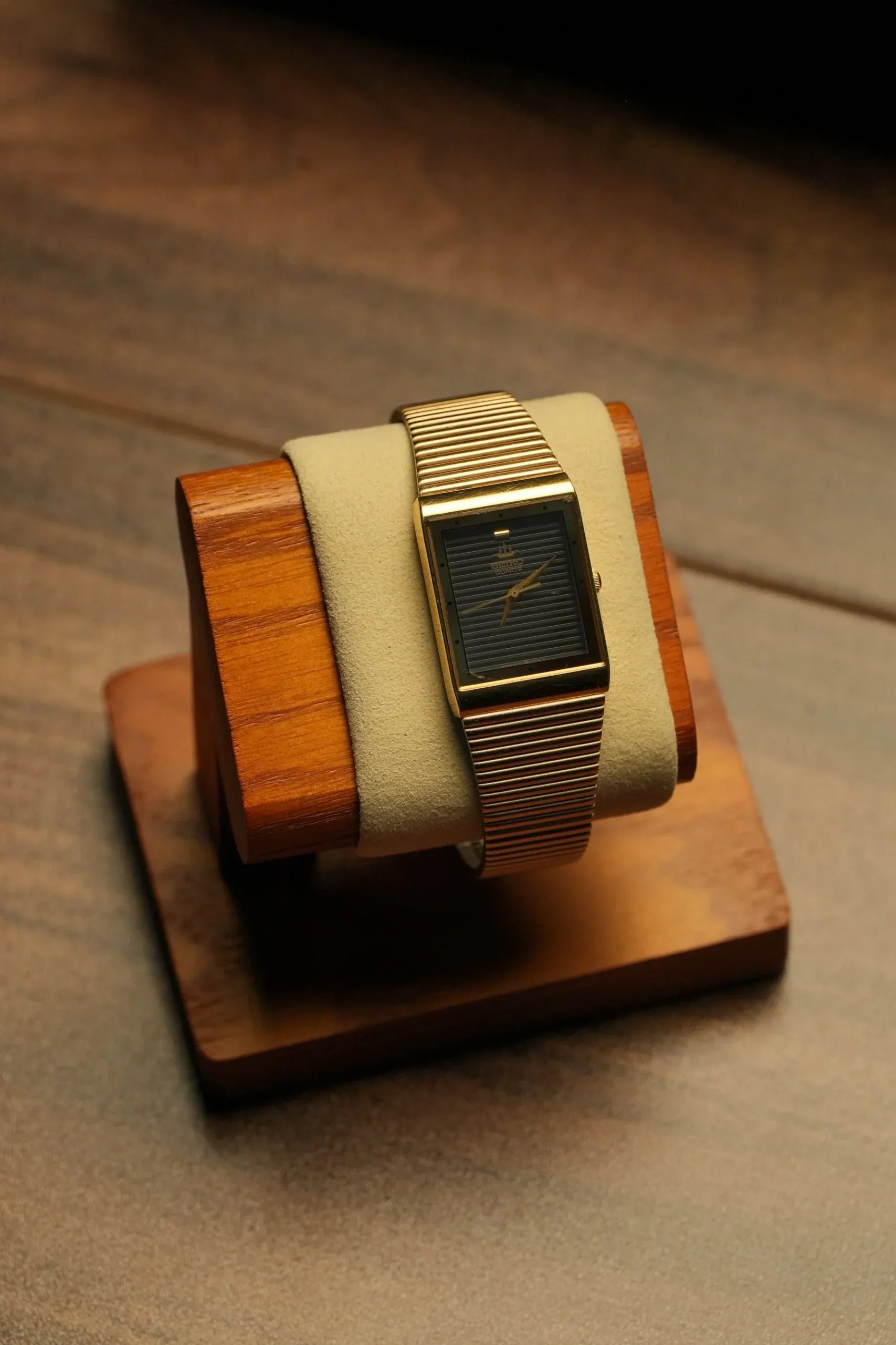 SEIKO 5Y91-5020 Galazy Quartz 1988 “Grill Master Dial”