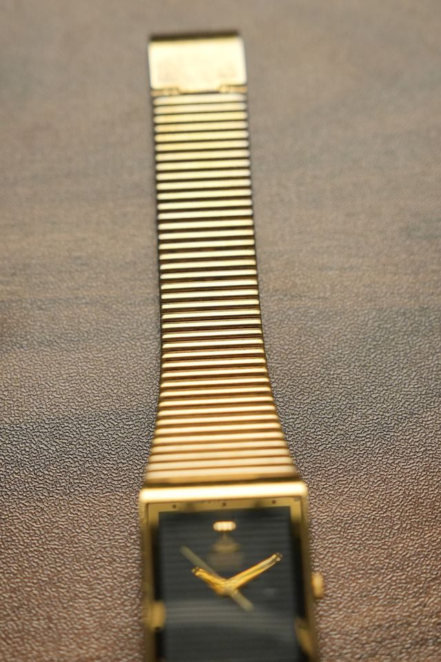 SEIKO 5Y91-5020 Galazy Quartz 1988 “Grill Master Dial”