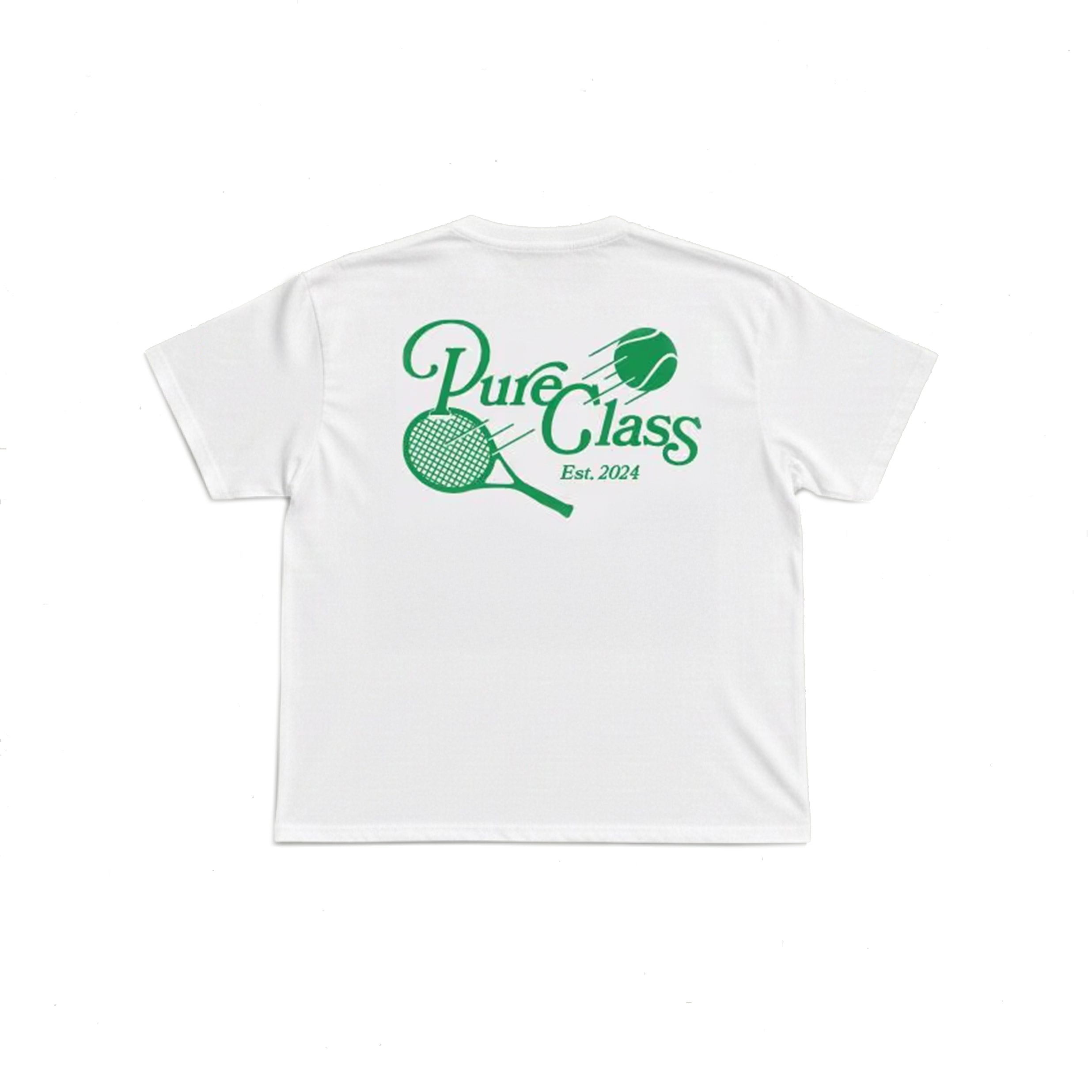 MIA Watch Club Pure Class Tee