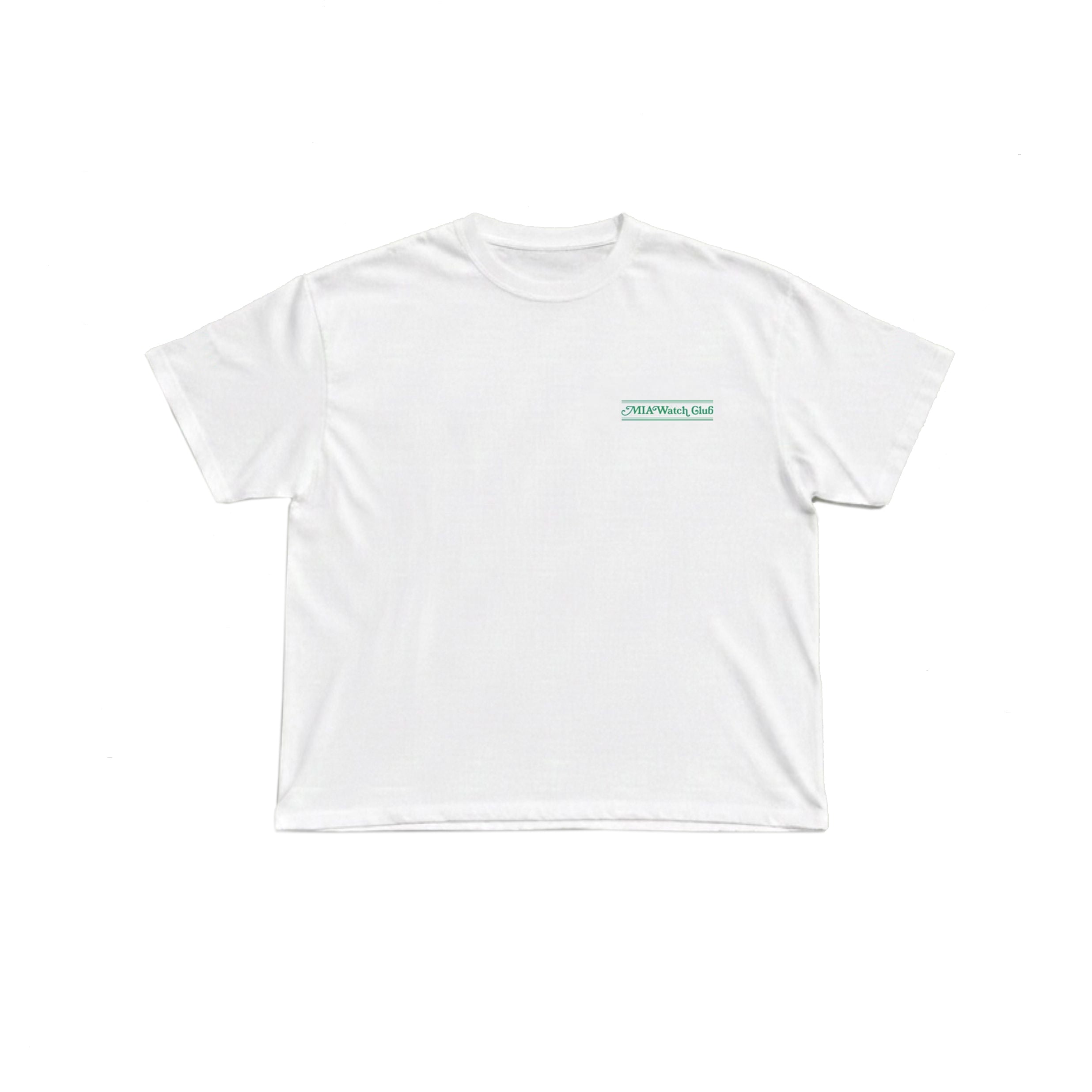 MIA Watch Club Pure Class Tee