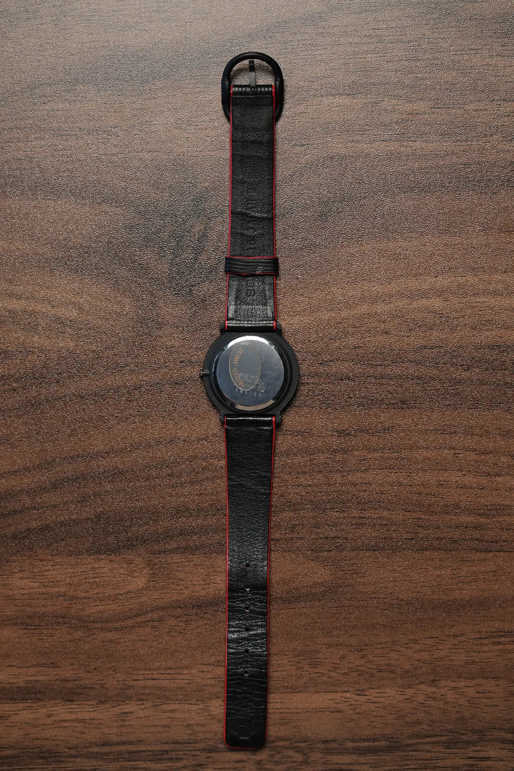 Seiko Quartz 2C20-0449