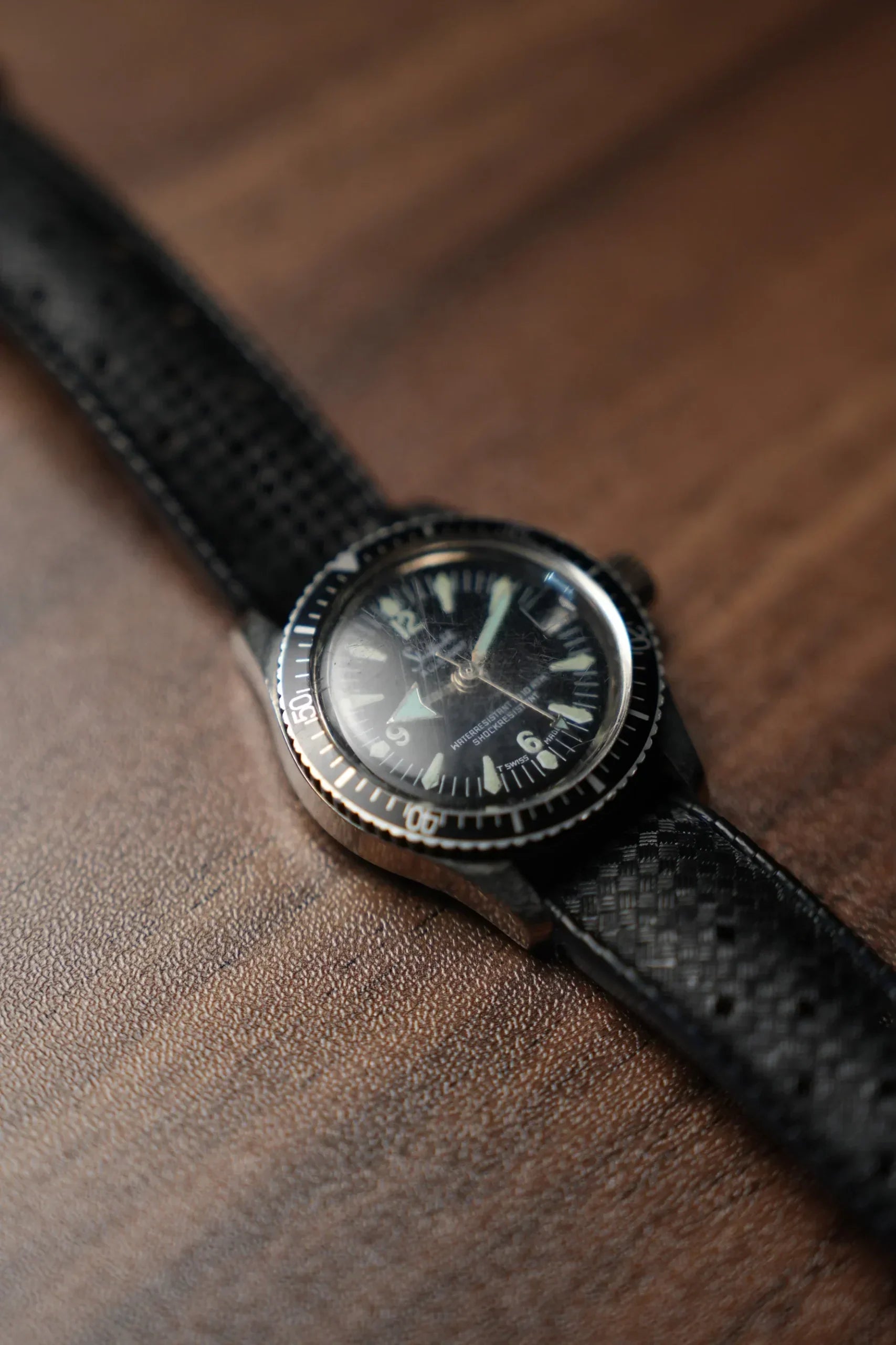 Sheffield Allsport 1970