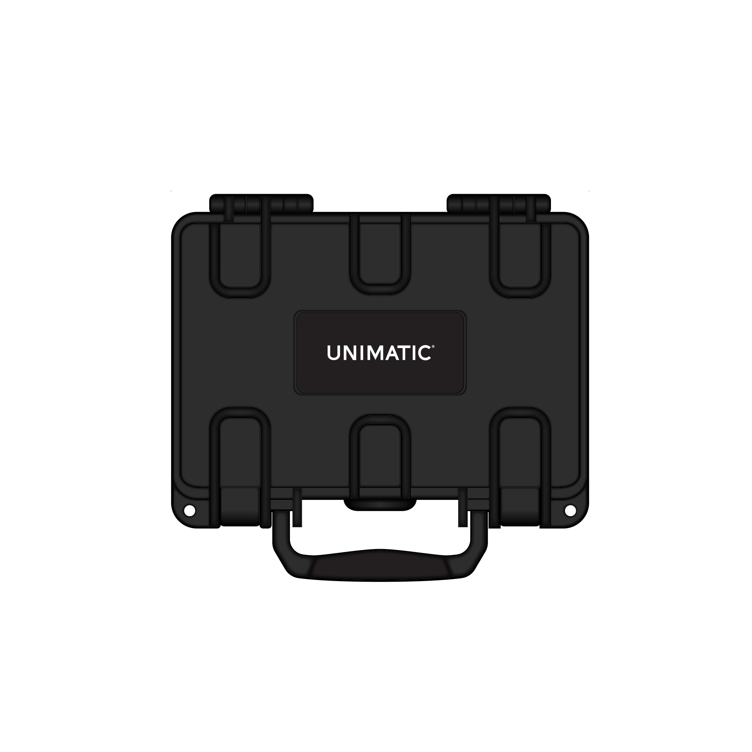Unimatic U5S-0260-BS Bloodstone Dial Automatic Watch