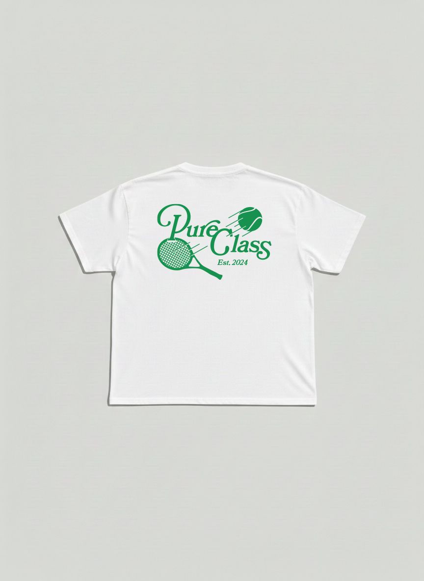 Pure Class Tee - MIA Watch Club
