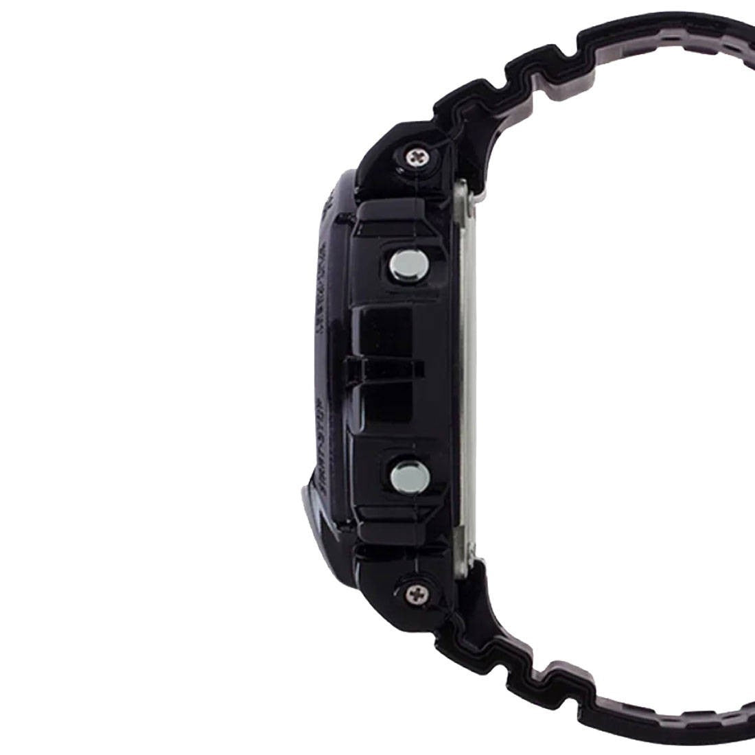 G-Shock DW6900SP-1 25th Anniversary – Black Limited Edition Watch