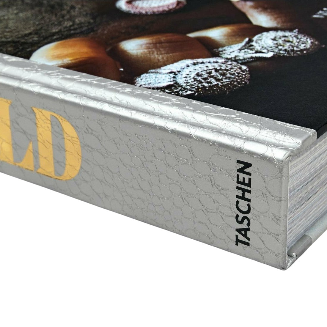 Ice Cold: The History of Hip Hop Jewelry – Hardcover Edition
