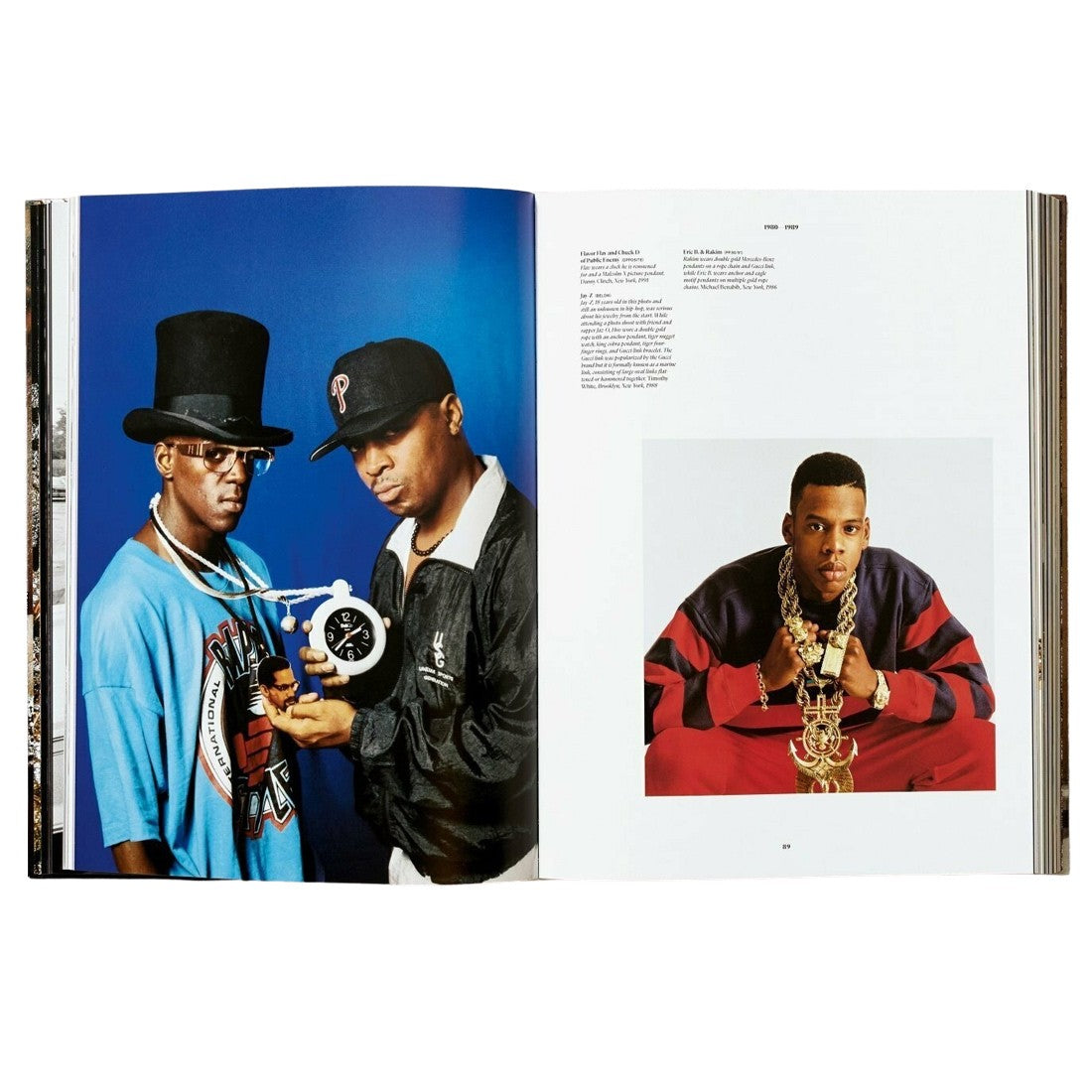 Ice Cold: The History of Hip Hop Jewelry – Hardcover Edition