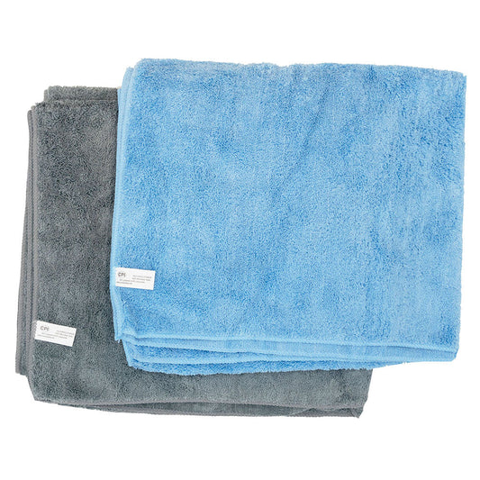 50" x 27" Microfiber Drying Towel